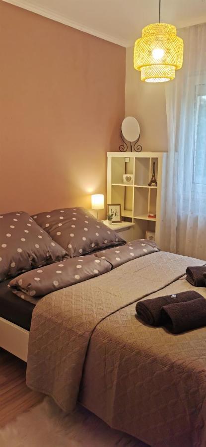 Mediterrania Apartment Keszthely Exterior photo